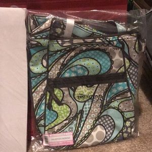 Thirty one organizing shoulder bag